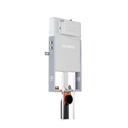 Riva Beton Fix Concealed Cistern (Half Frame Kombifix)