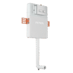 Riva Hard Wall Concealed Cistern
